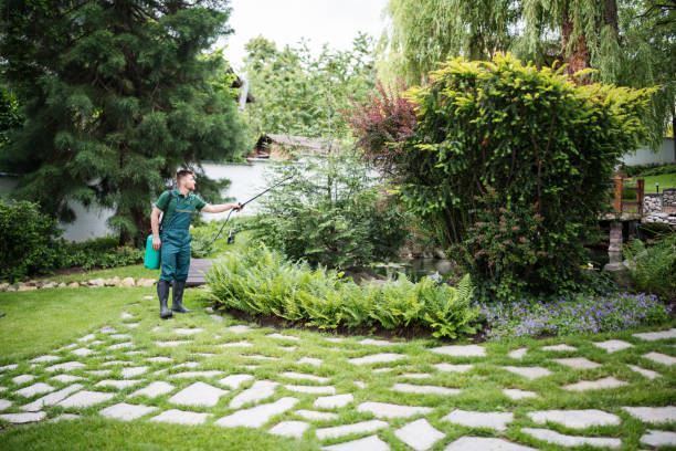 Best Affordable Pest Control Services  in Hamilton, GA