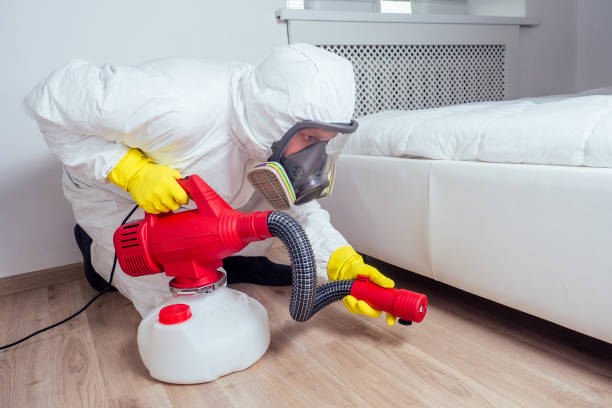 Trusted Hamilton, GA Pest Control Experts