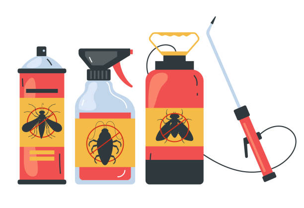 Best Pest Control Near Me  in Hamilton, GA